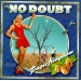 No Doubt - Tragic Kingdom